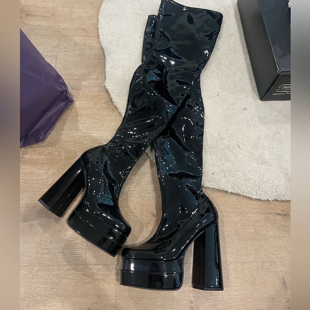 ASOS BOOTS